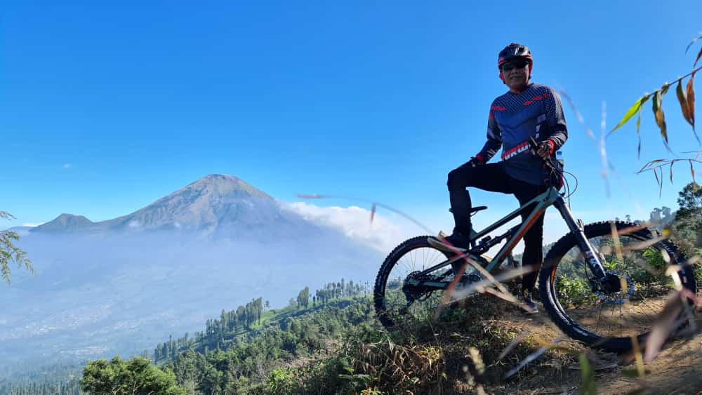 Trek Sindoro Sumbing